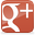 Icon Google Plus 32x32